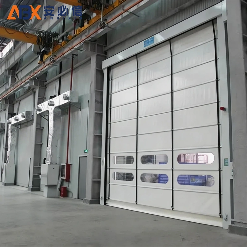 自贡市高速堆积门