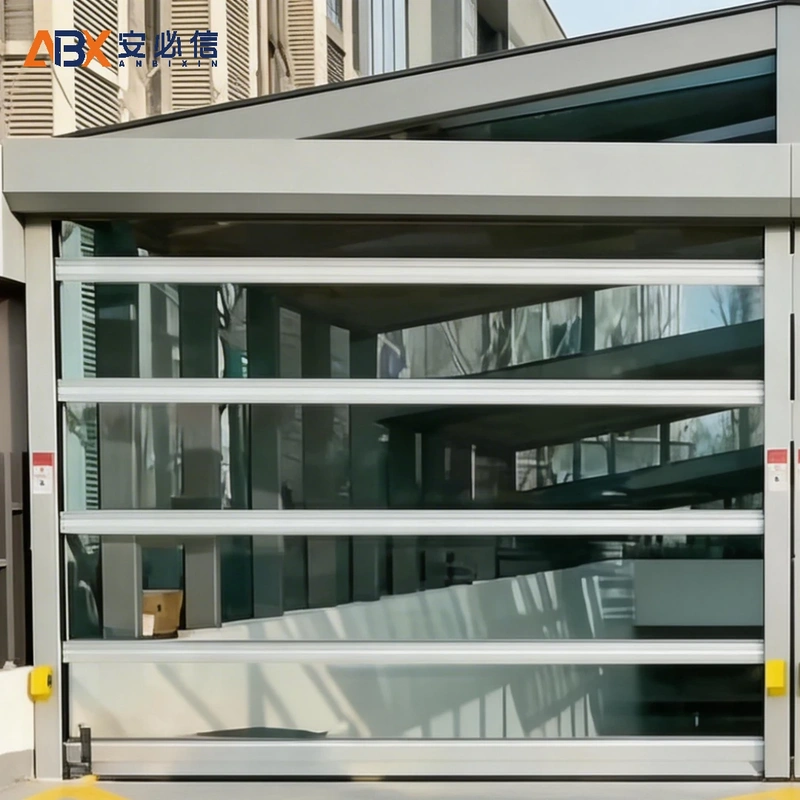 自贡市高速门